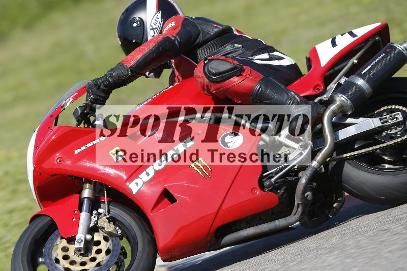 /12 30.04.2025 Speer Racing ADR/Classic/49